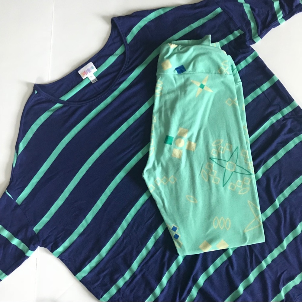Good used condition LuLaRoe